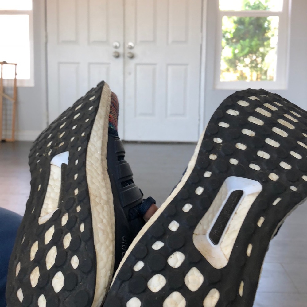 Ultraboost LTD